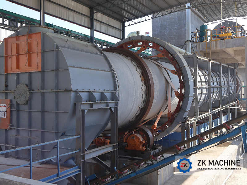 Acidification Cooler