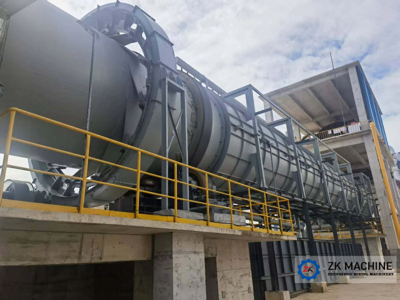 Acidification Cooler