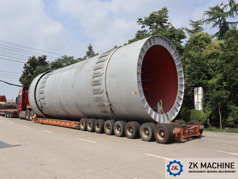 Hubei 30,000 Tons Annual Alumina Production Project