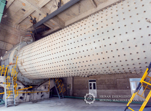 2×35tph Cement Grinding Plant in Yemen